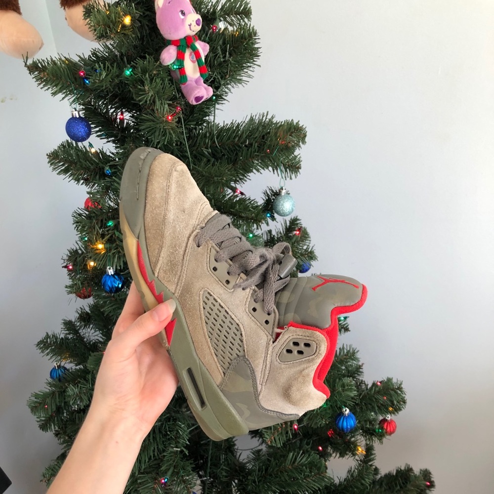 jordan 5